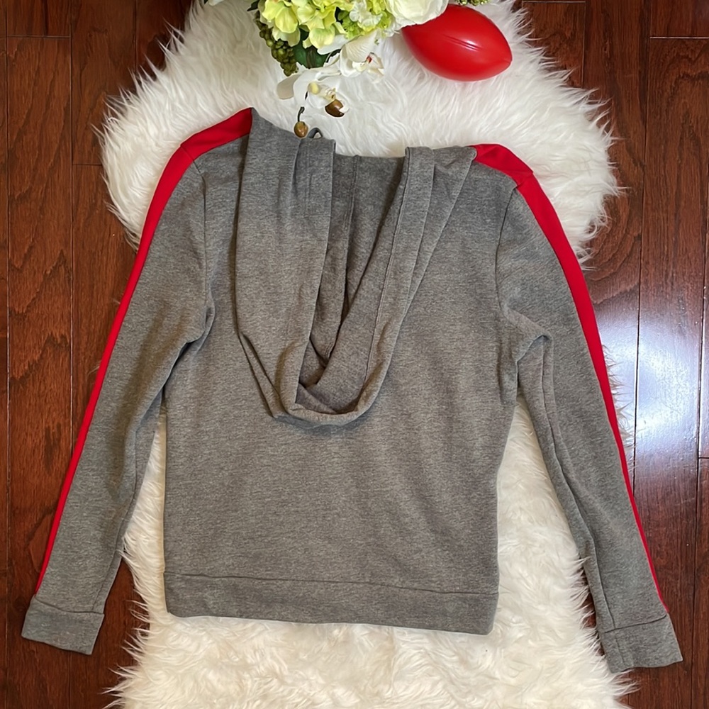 Victoria's Secret PINK Collegiate Collection Sweatshirt & Sweat-pant Set - UGA - Picture 3 of 16